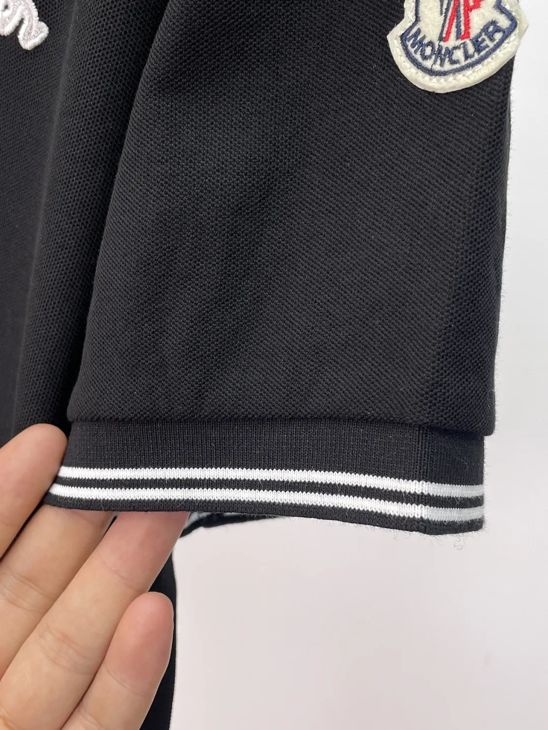 New Arrival Polo Same Style 210 ， Factory New Arrival Versatile Size：S-XXL